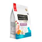 Fórmula Natural Freshmeat 2,5Kg Cães Filhotes Mini/Pequeno