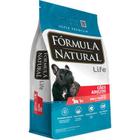 Formula natural life ad mini/peq 2,5kg
