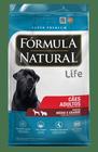 Formula Natural Life Ad. Porte Med. Grande 15 Kg - Adimax