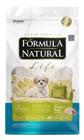 Fórmula Natural Life Cães Filhotes Portes Mini e Pequeno Frango e Maçã 2,5 kg - Adimax Pet