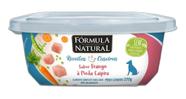 Fórmula Natural Rc Cães Adultos Frango À Moda Caipira 270G