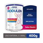 Formula Nutricional Modulen 400g - NESTLE