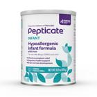 Fórmula para bebês Nutricia Pepticate hipoalergênico 390mL