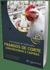 Formulação de rações para frangos de corte convencionais e caipiras