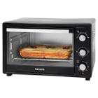 Forno 42 L Eletrico Suggar - FE4202PT Preto 220 VOLTS