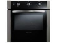 Forno a Gás de Embutir Electrolux OG7MX 56L Inox  