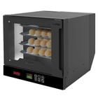 Forno Assador Turbo Digital Elétrico Industrial 4 esteiras