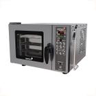 Forno Combinado Digital 3 Gns Elétrico WCAA-03 Wictory