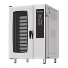 Forno Combinado Wictory Trifásico 380V WCAA-11NE