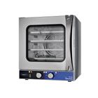 Forno Convector Elétrico Analógico FC35A Gastromaq