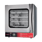 Forno Convector Gastrochef Digital FC35D Gastromaq
