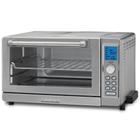 Forno Cuisinart TOB-135N Deluxe 9 Funcoes 1800W 17L 110V - Inox