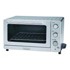 Forno Cuisinart TOB-60N1 1800W 17L 110V - Inox