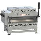 Forno de Assar Pizza Itajobi 55x56,5cm com 2 Infravermelhos Refratário