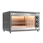 Forno De Bancada Elétrico Britânia BFE55P 52 Litros 1500W 127v - Preto