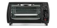 Forno De Bancada Elétrico Elgin 42For0902 840W Preto 220V