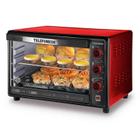 Forno De Bancada Elétrico Telefunken 38L TFE 400