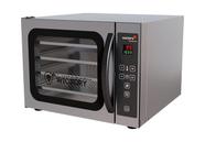 Forno de Convecção WCV-435 Modelo 4 Assadeiras Sem Vapor Wictory