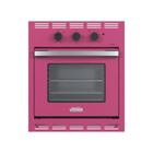 Forno de Embutir a Gas 50L Arena-Eg GII Pink Gas Glp