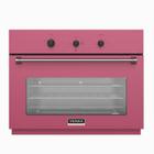 Forno de Embutir a Gas 90L Arena-Eg GIIi Pink Gas Glp