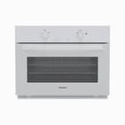 Forno de Embutir a Gas 90L Bianco GIIi Gas Glp