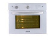 Forno De Embutir a Gas Stelar Topazio Branco 46 Litros