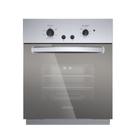 Forno de Embutir a Gas Venax 50 Litros Giii Gas Glp Cristallo 127v