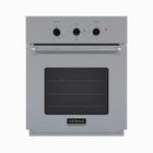 Forno de Embutir a Gas Venax 51,8L Arena GIII Inox