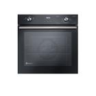 Forno de Embutir Electrolux a Gás 80L Efficient com PerfectCook360 Preto (OE8GH) Forno de Embutir Electrolux a Gás 80L Efficient com PerfectCook360 Preto (OE8GH)