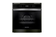 Forno de Embutir Elétrico Brastemp Eclipse Collection 84L com Convecção e Termometro Meat Control - BOT84AP