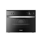 Forno de Embutir Elétrico Consul 47 Litros com Timer Autodesligamento - COB47BE