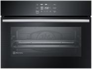 Forno de Embutir Elétrico Electrolux 50L Experience Air Fryer, PerfectCook360 e Painel Touch (OE5EA)