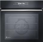 Forno de Embutir Elétrico Electrolux 80L Preto Experience com FoodSensor OE8EF 220V 53807UBA235