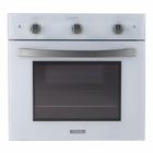 Forno de Embutir Eletrico Stelar Agata Branco Grill e Timer 46 L