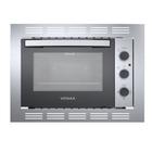 Forno de Embutir Elétrico Venax Grand Gourmet 45l Inox 220v