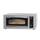 Forno de Lastro Elétrico FPE-400D Pizzaiolo Digital 29L c/ Timer e Sistema de Exaustão - G.Paniz