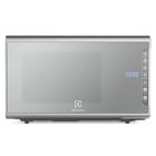  Forno de Micro-ondas 31 Litros Electrolux MI41S com Painel Integrado 1500W Inox