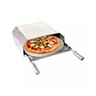 Forno de Pizza e Costela para Churrasqueira Fast Gourmet