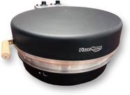 Forno de pizza elétrico pizzehome p400 standard