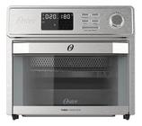 Forno E Air Fryer Inox 25L Multifunções 10 Em 1 127V - Oster