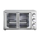 Forno e Fritadeira 2 em 1 Oster French Door