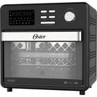 Forno e Fryer 15L Oster Multifunções 10 em 1 OFOR160 - 220v