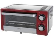 Forno Eelétrico Oster Grill 10L
