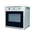 Forno ElAtrico Embutir Fogatti E60 Inox 60L