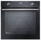 Forno Electrolux OE8GH 80L a Gas de Embutir Preto 220V 50807SBA235