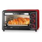 Forno Elétrico 20 Litros 1300W 220V TF-E250 - Telefunken