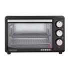 Forno Elétrico 21l 220v - Black+Decker