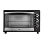 Forno Elétrico-220V-Preto