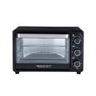 Forno Elétrico 35 Litros Preto 220v 1500w Best