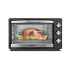 Forno Elétrico 43L Britânia BFE43 Dupla Resistência